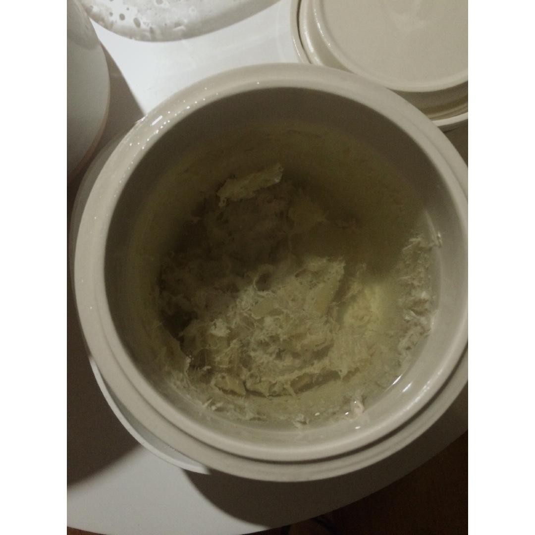 早餐•2016年11月23日