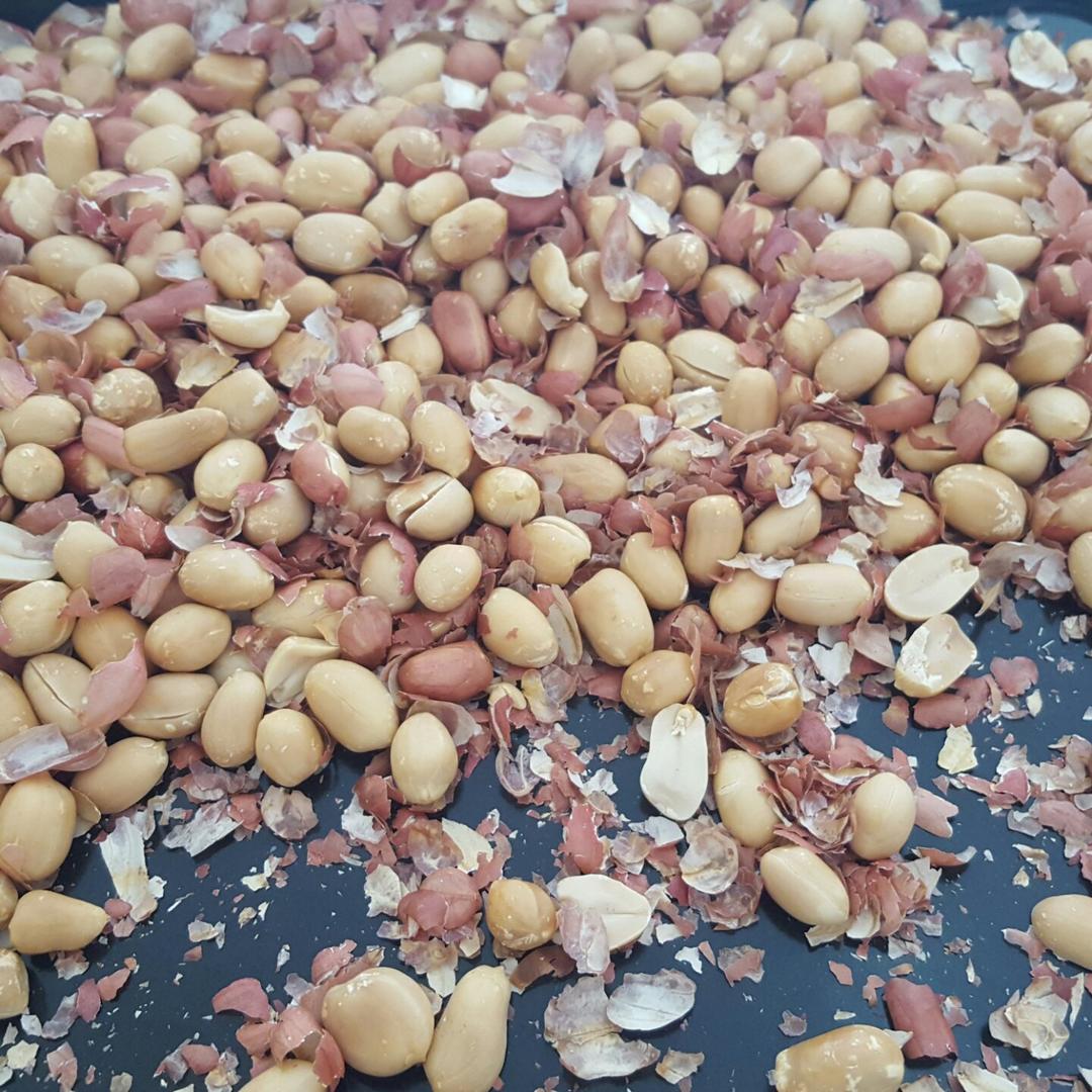 棉花糖版牛轧糖