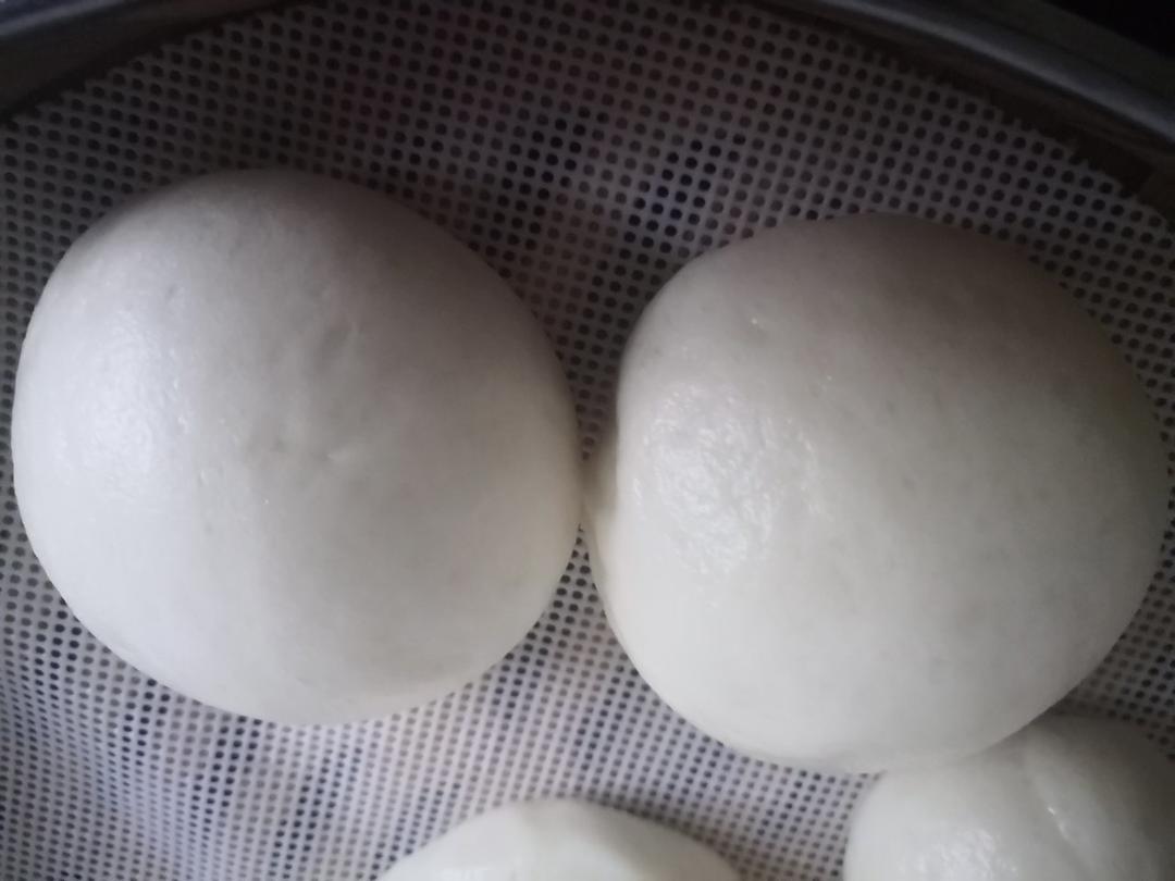 手工揉面/15分钟搞定（全视频）