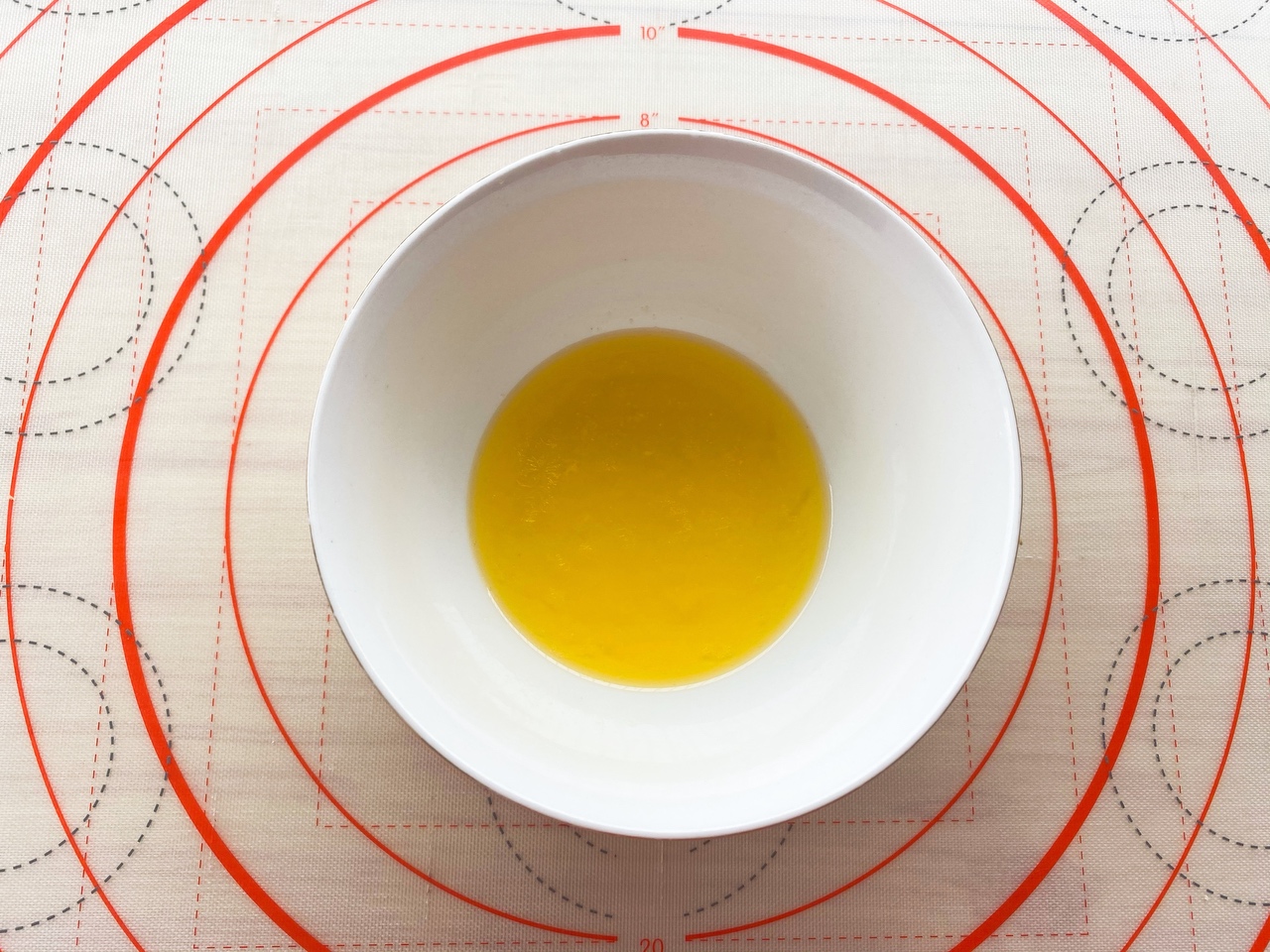 🍞吐司的神仙吃法👉蜂蜜黄油吐司块❗️超酥脆的做法 步骤3