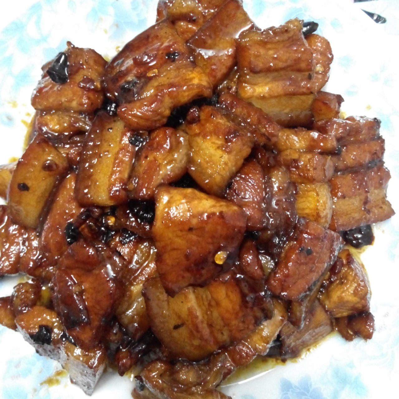 红烧肉