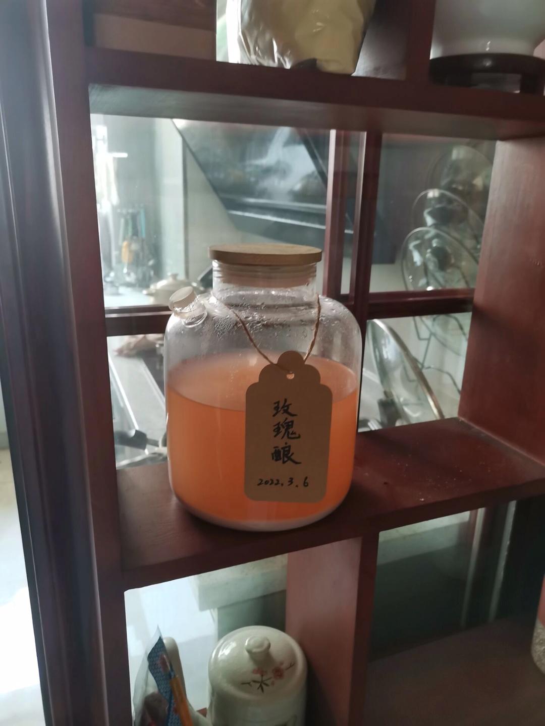 米酒