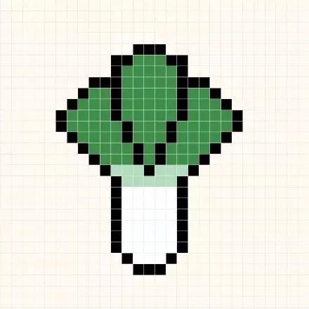 葱盆里的韭菜花