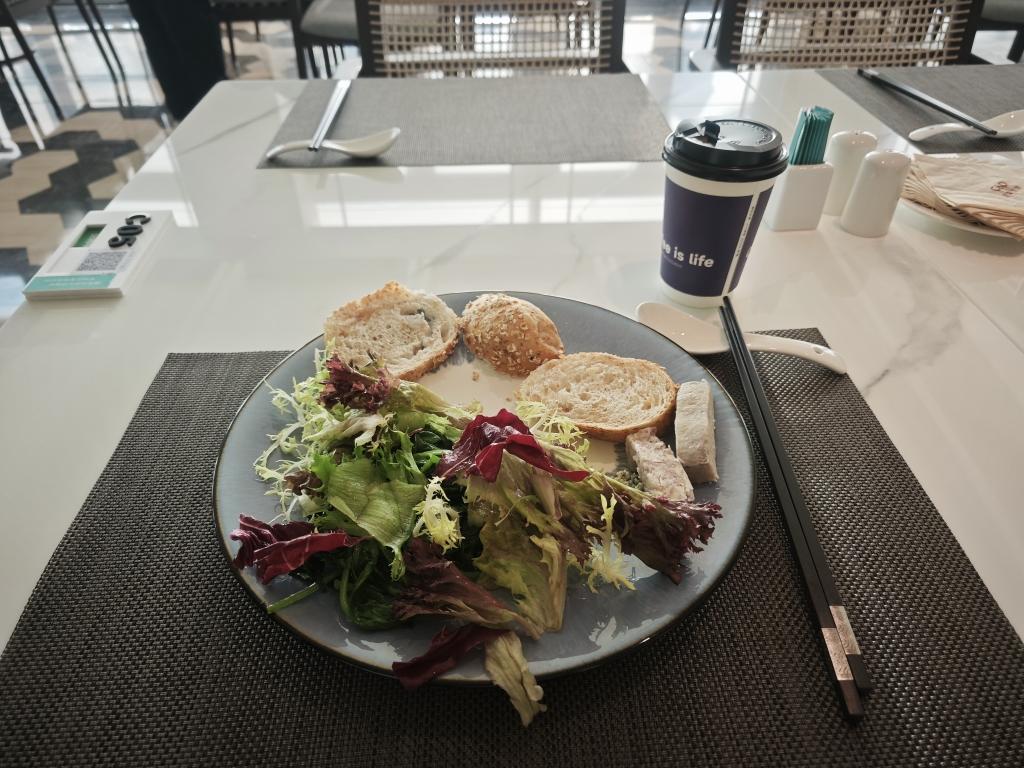 黄皮肤的白人饭 (饮食笔记2025)