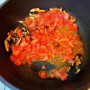 胡辣番茄嫩豆腐羹的做法 步骤7