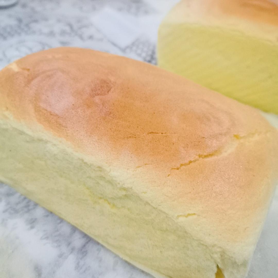古早味蛋糕