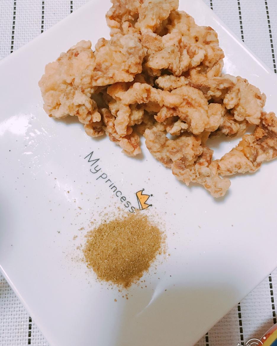 小酥肉