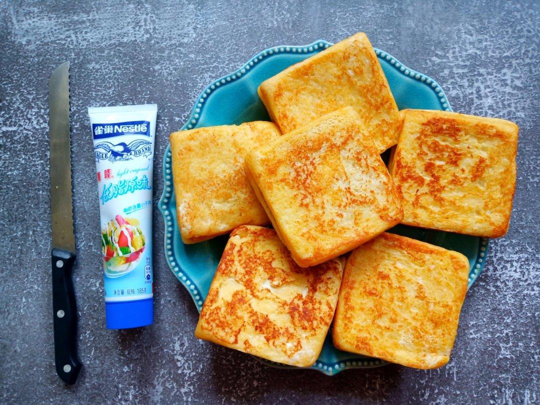 西多士（港式）