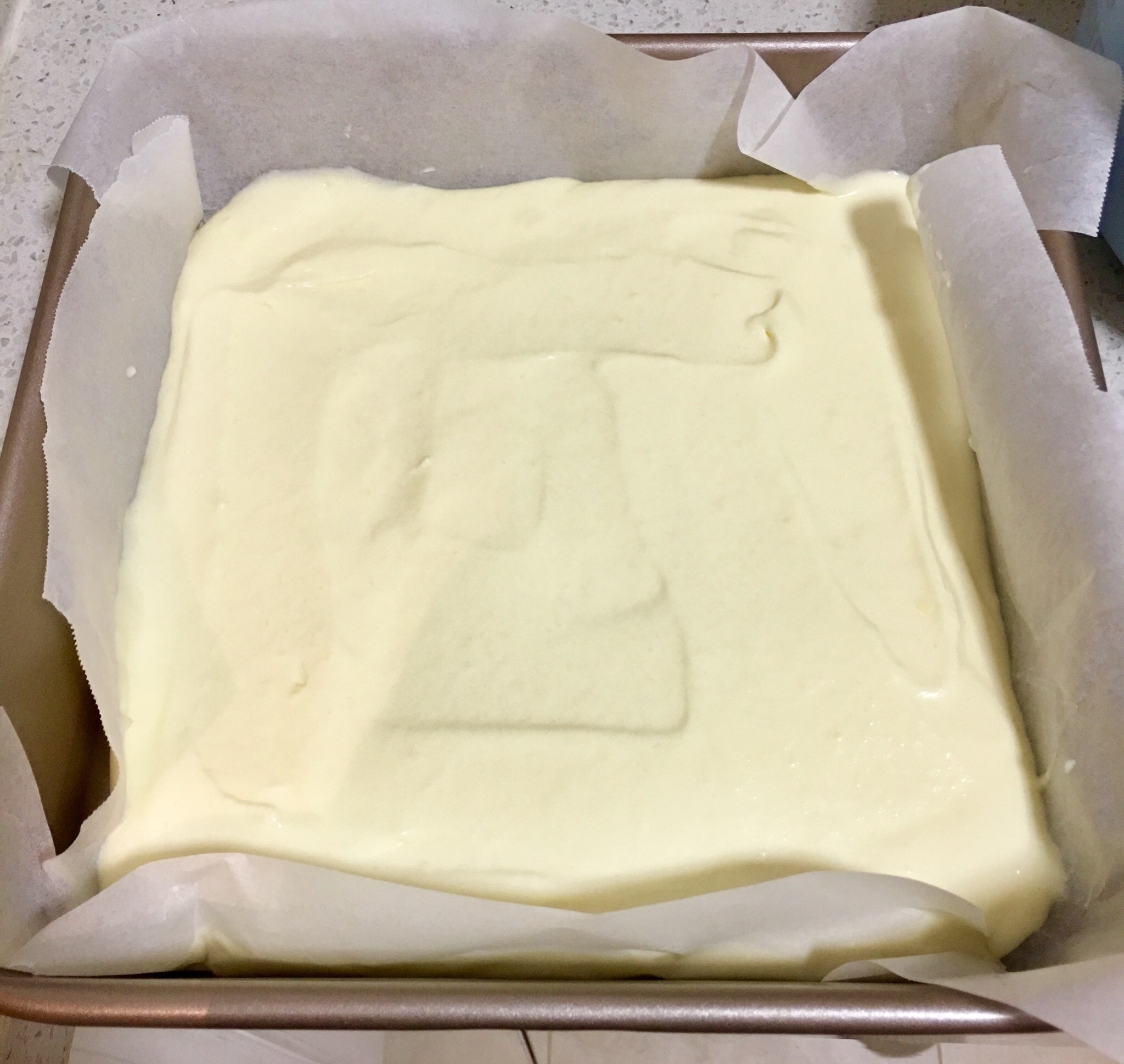 淡奶油蛋糕的做法 步骤8
