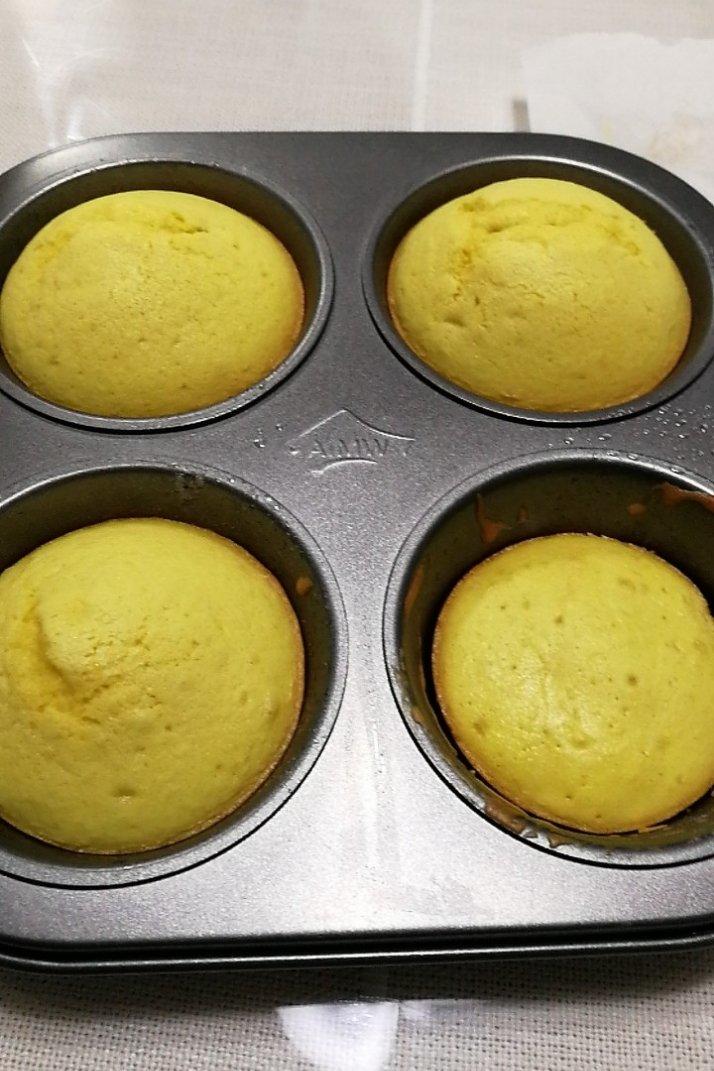 老式鸡蛋糕
