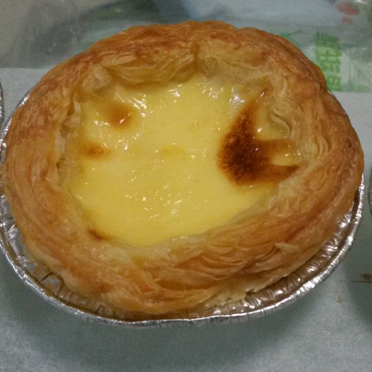 冰咖啡舒芙蕾｜食帖 × 下厨房