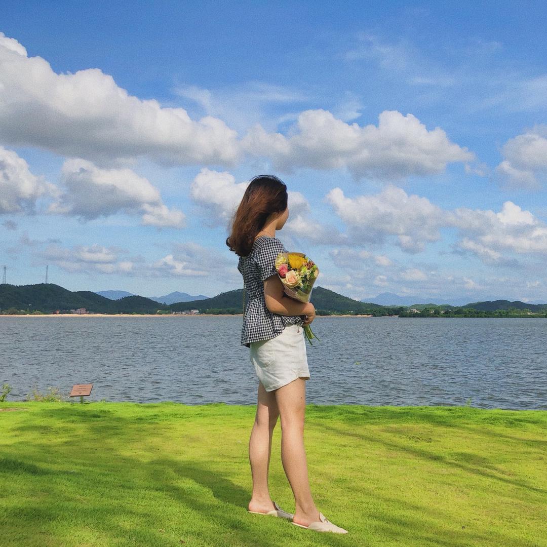 梅妹纸_