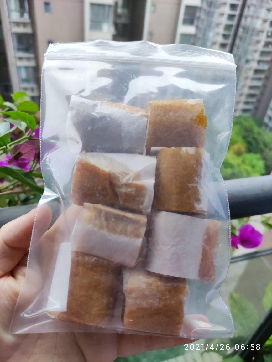 百分百纯天然果丹皮