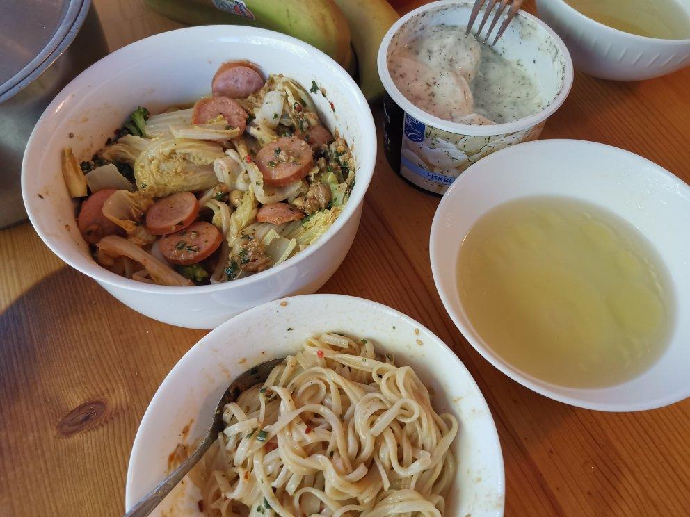 简单易学超好吃的麻辣拌🔥比麻辣烫好吃百倍