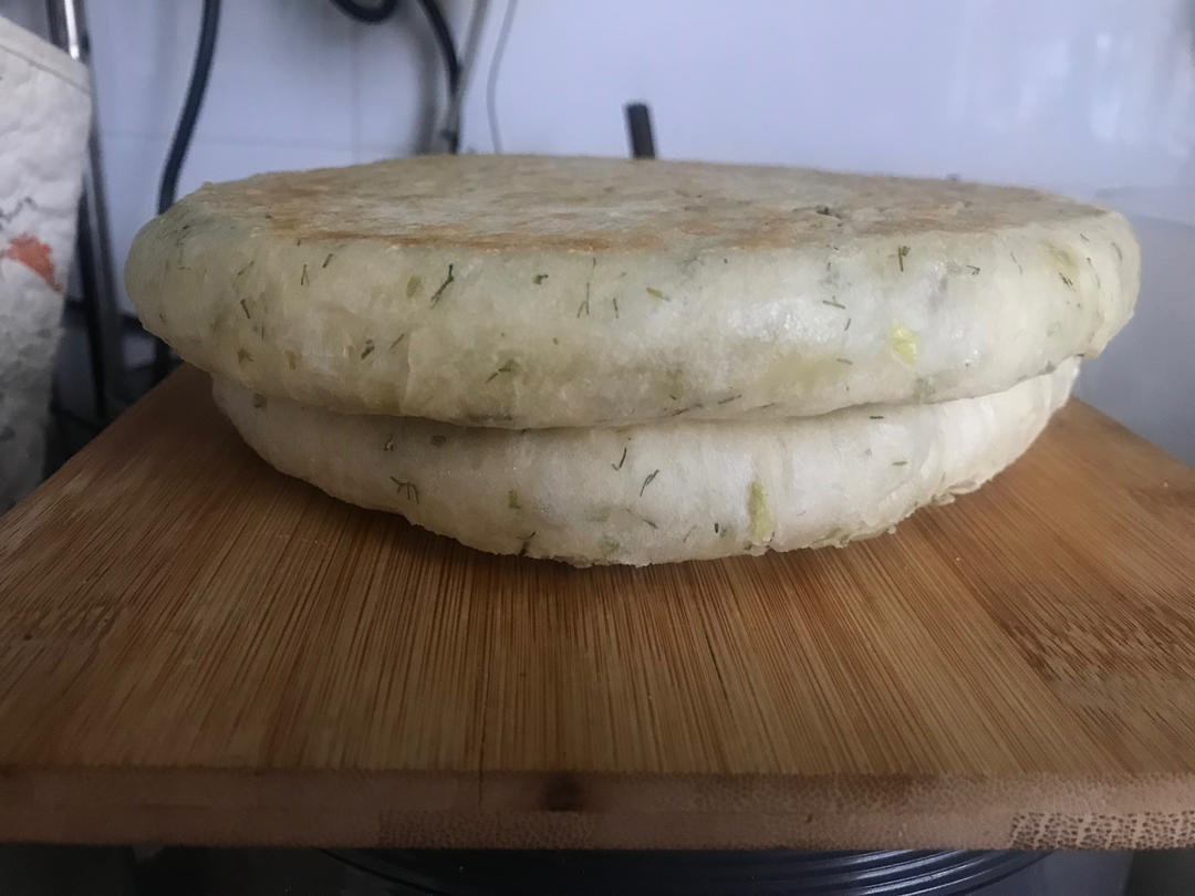 超级简单免揉蔓越莓面包