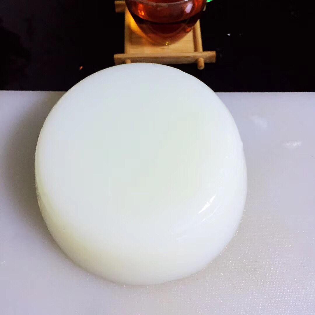 自制玉米凉粉