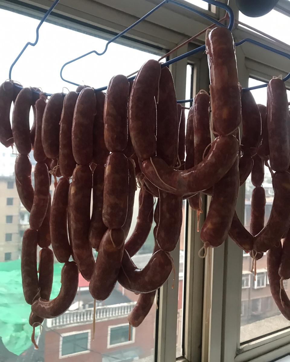 Q弹爆汁纯肉玉米脆皮肠