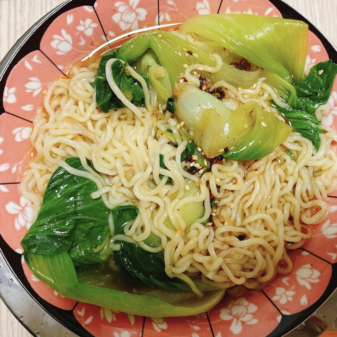 酸汤面