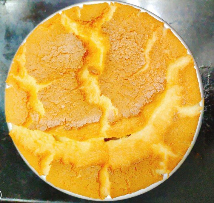 6寸，8寸，10寸戚风蛋糕配方（已更新）