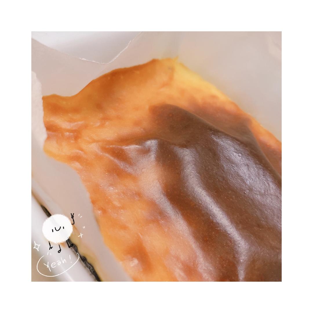 「芝士蛋糕」经典重乳酪蛋糕Cheese Cake