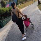 weiwei雨后彩虹
