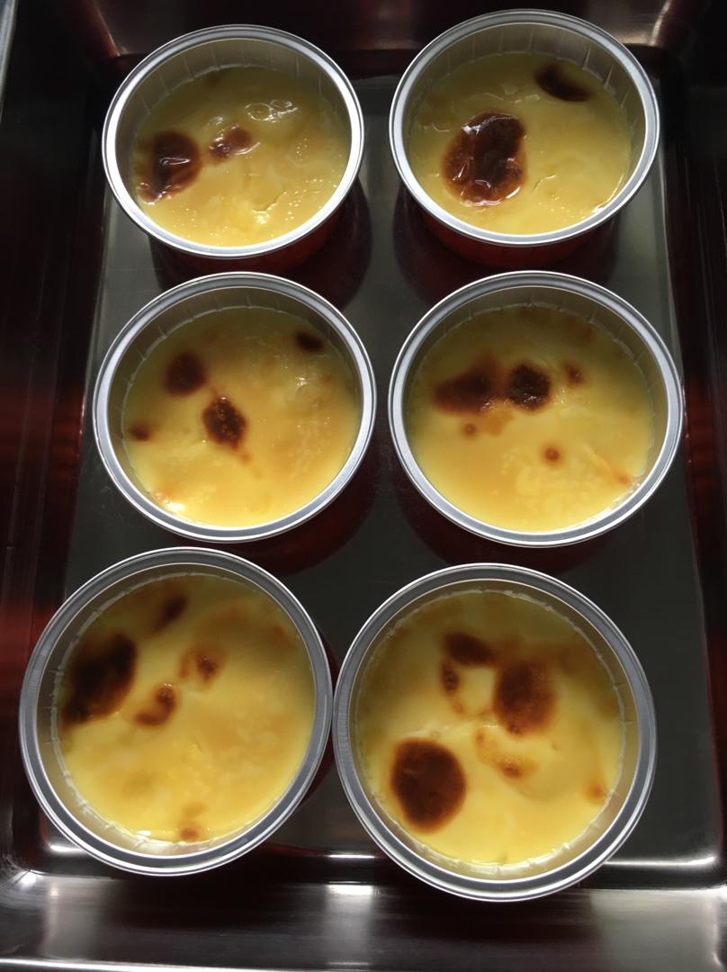 法式焦糖布丁的做法（超简单）