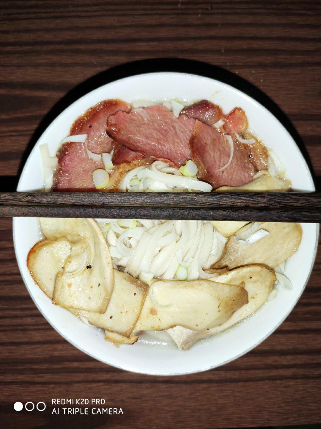 《小Q厨房》 第三集：日式豚骨拉面