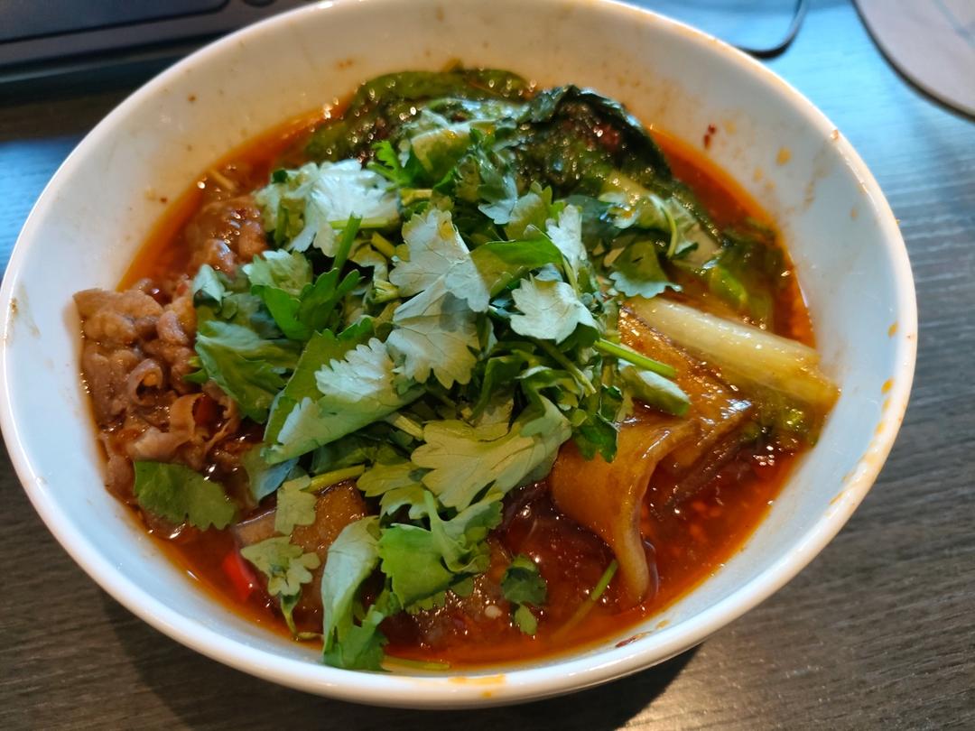 做饭小记录～