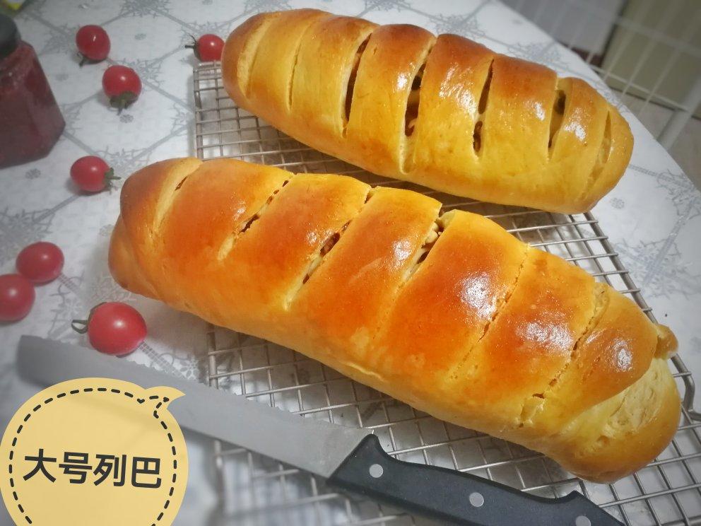 新疆果仁列巴