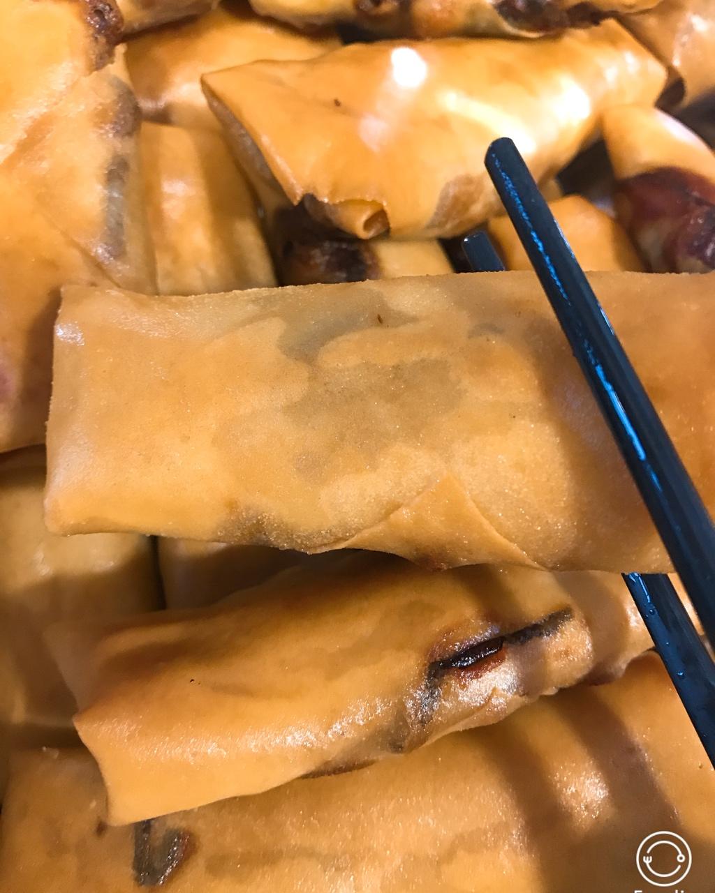 上海春卷