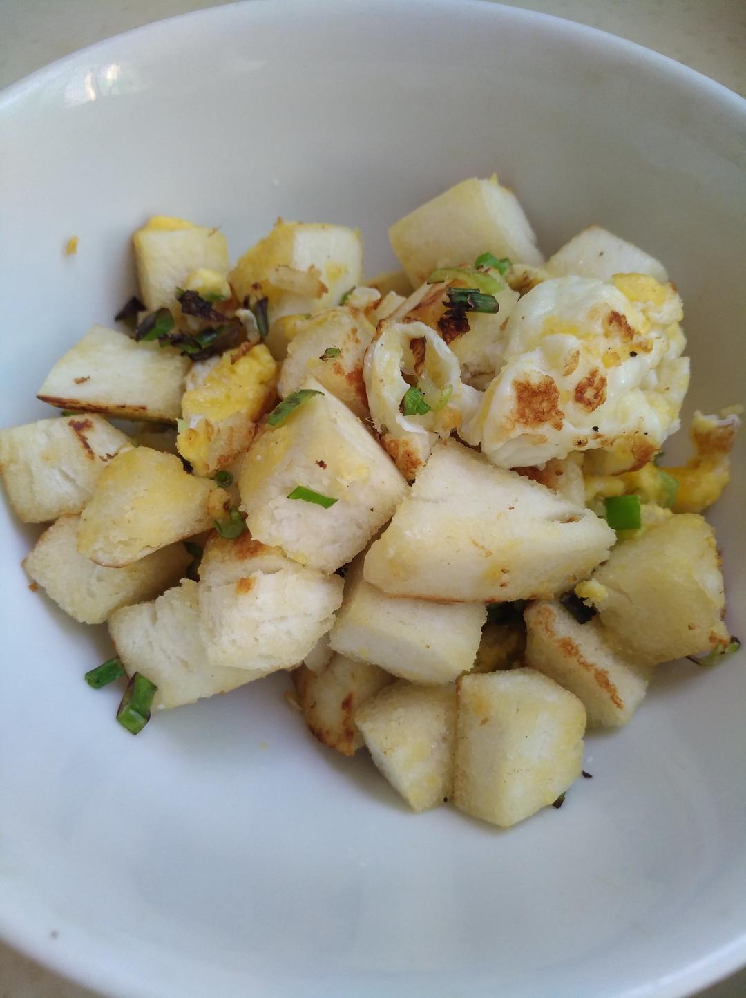 蛋炒馒头^_^荷马私厨