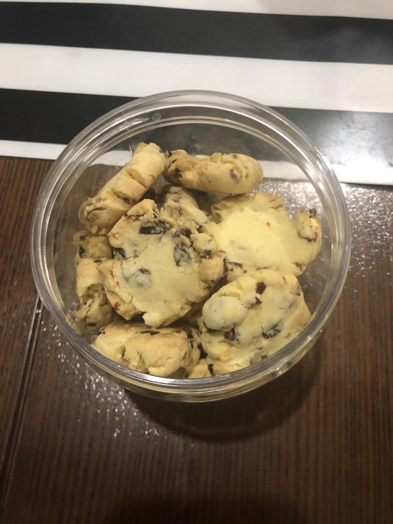 玛格丽特小饼干