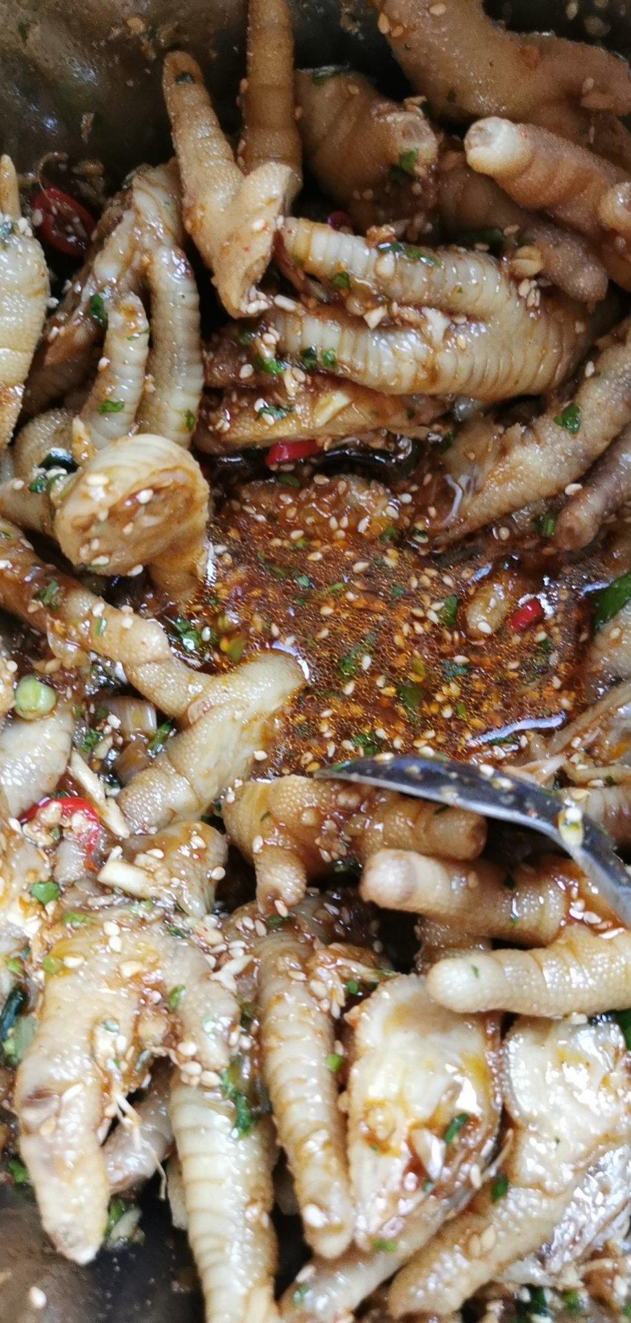 🔥5分钟完成✅巨好吃的凉拌黄瓜❗️清脆爽口‼️