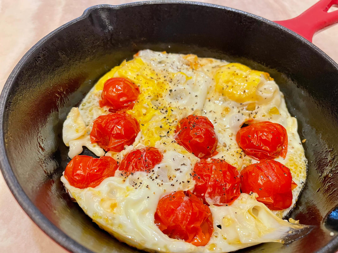 抱蛋小番茄-让甘甜爆浆的小番茄瞬间俘获吃货的心