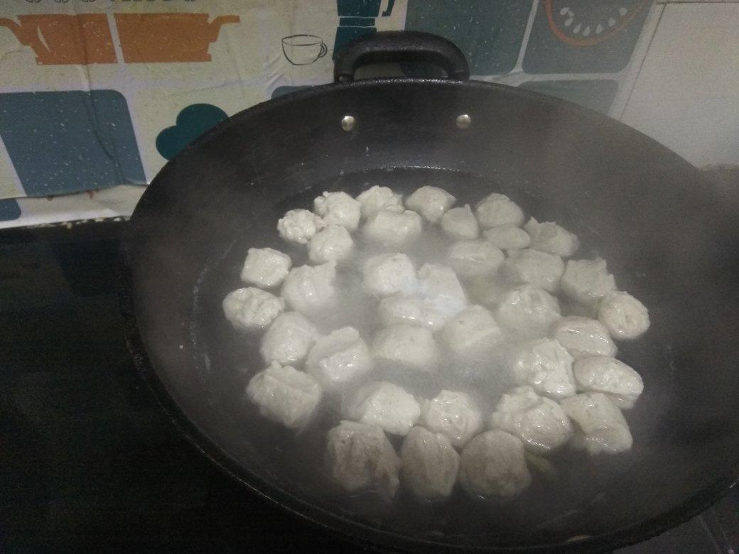 晚餐•2019年12月26日