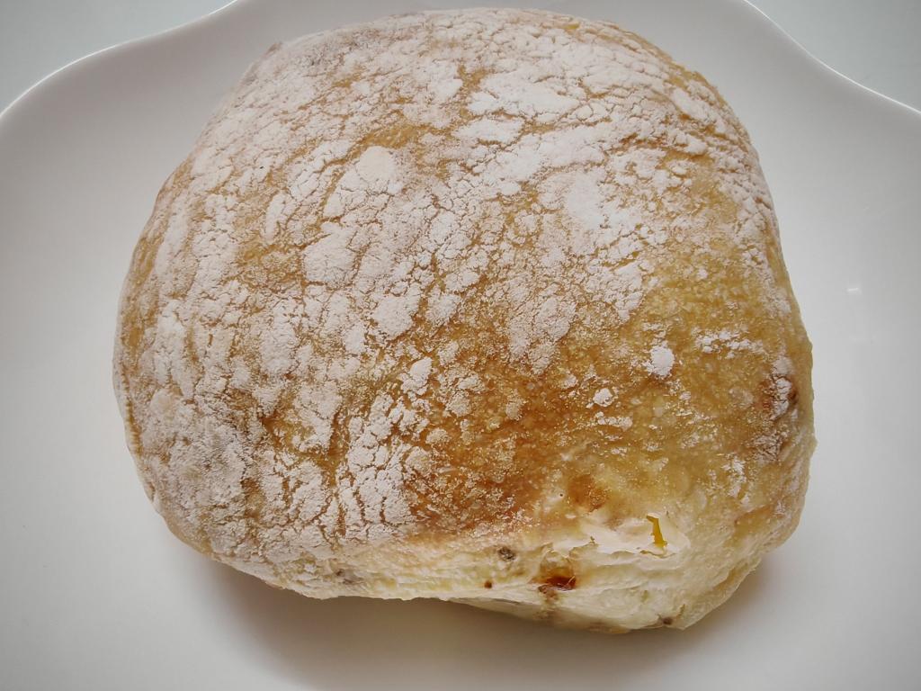 牛肉玉米恰巴塔