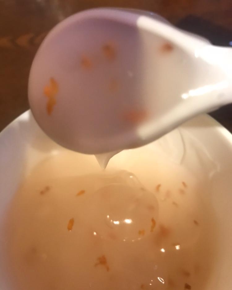暖暖-464的评价图片