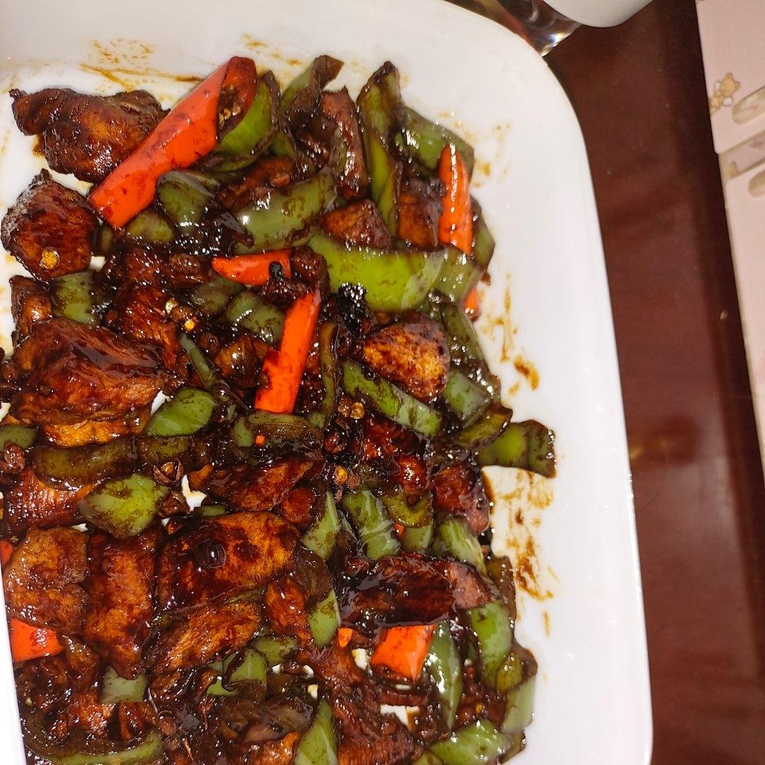 麻辣鸡腿‼️米饭杀手🔥上桌秒光