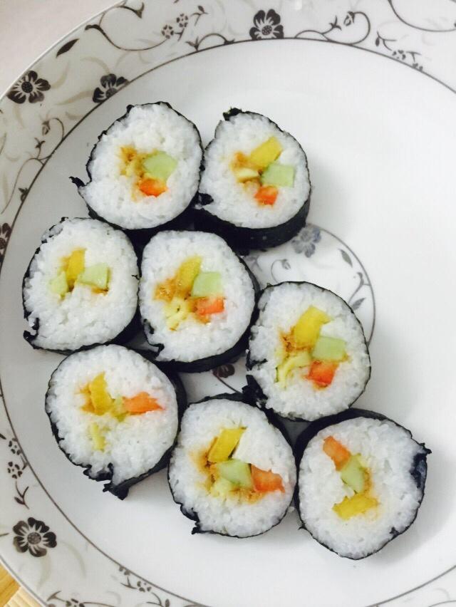 午餐便当🍱
