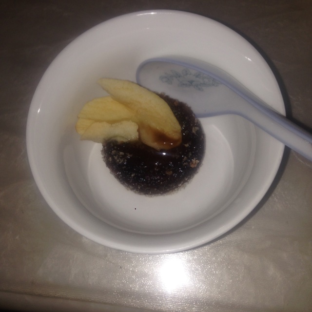 巧克力熔岩蛋糕 Chocolate Molten Lava Cake