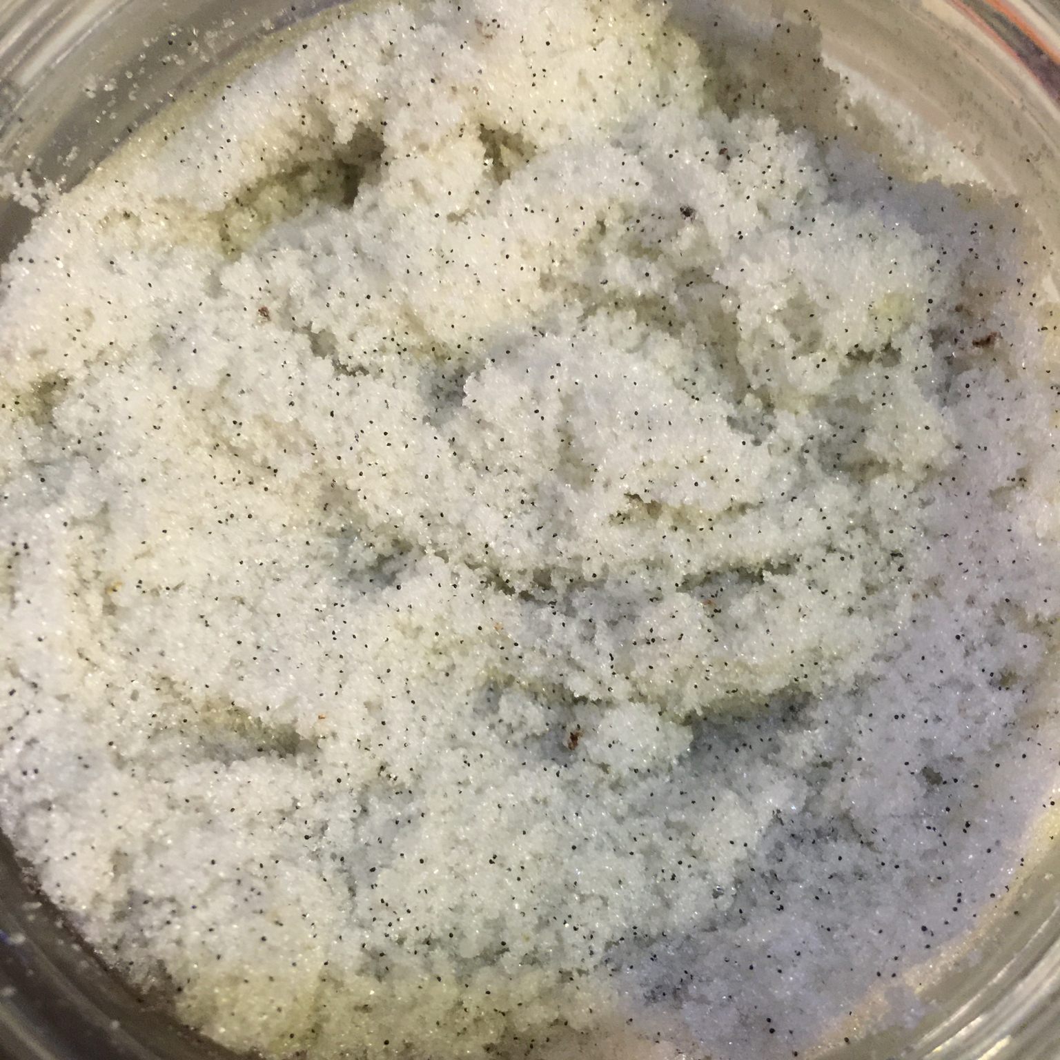 香草糖