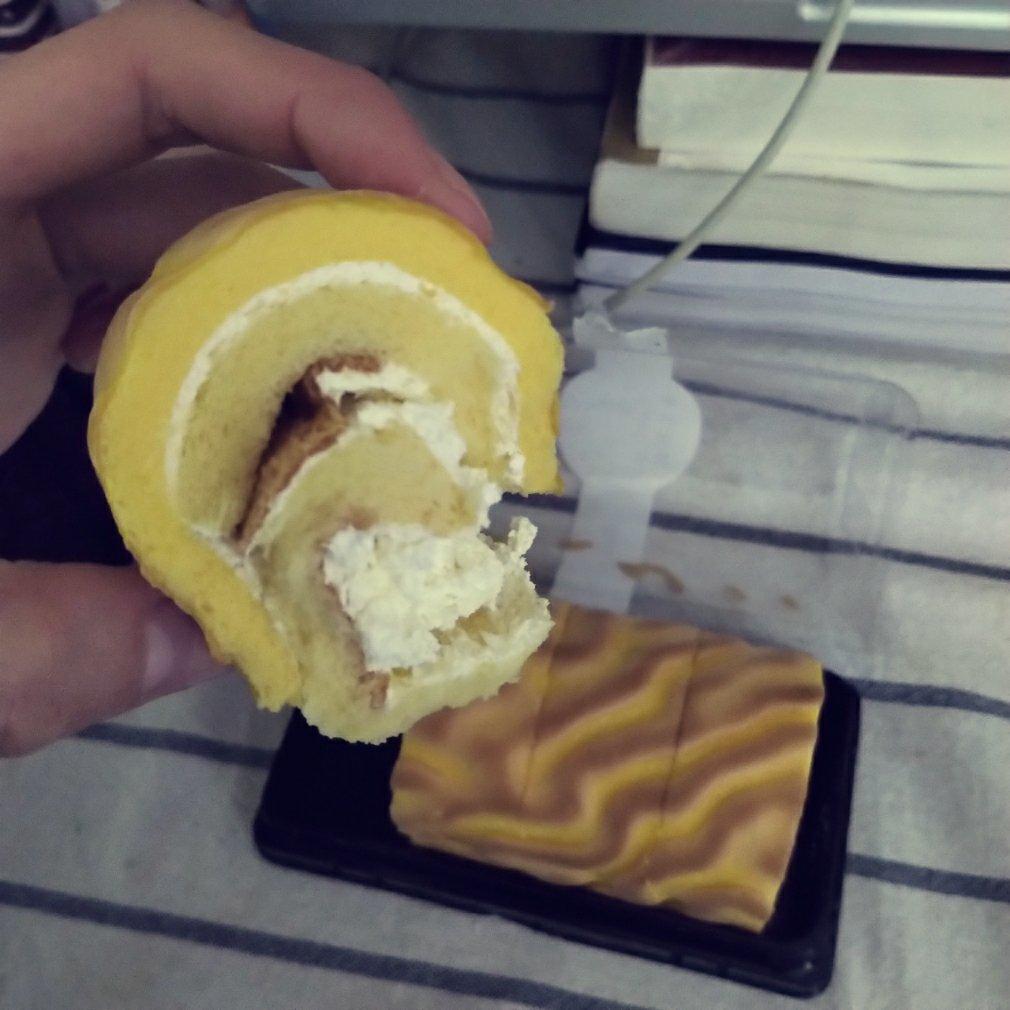 麻麻发话了不吃早餐不让上学！
