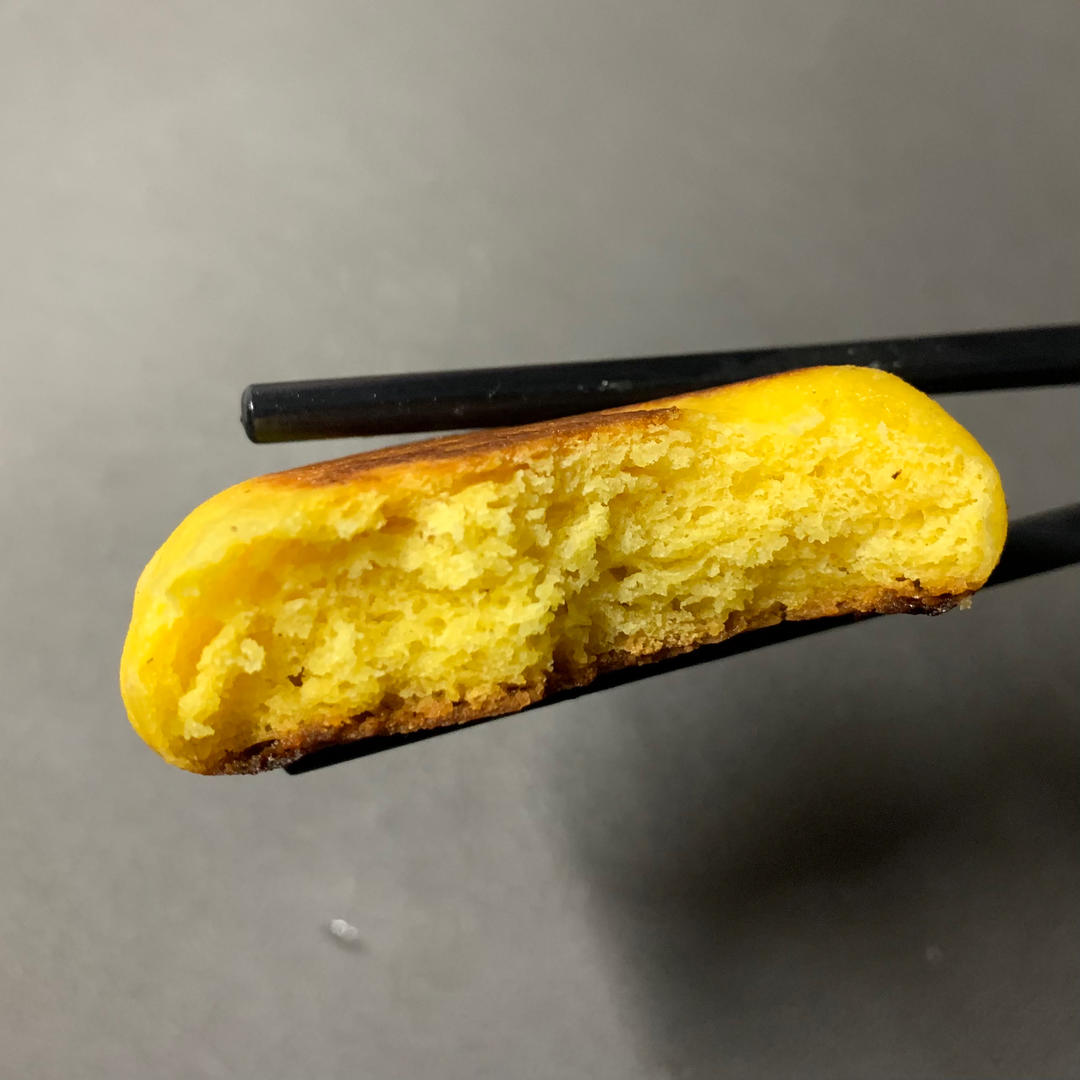 东北贴饼子、玉米饼