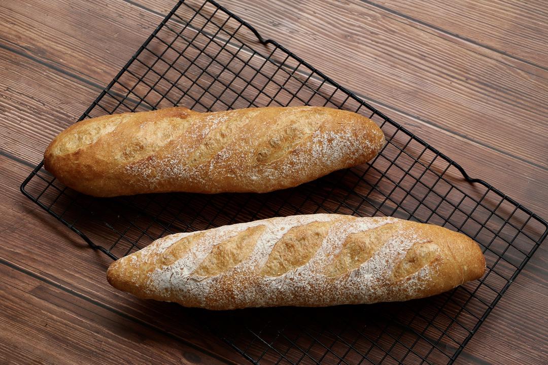 发棍🥖家庭版制作的做法