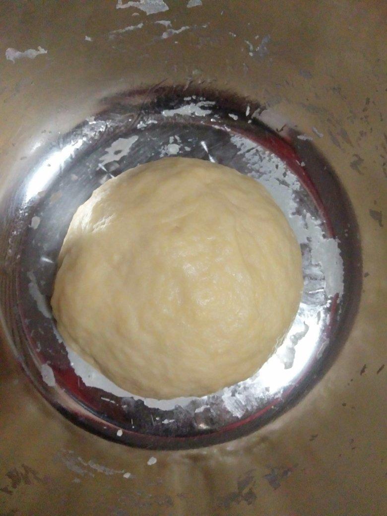 不加一滴水的酥脆奶香小油条