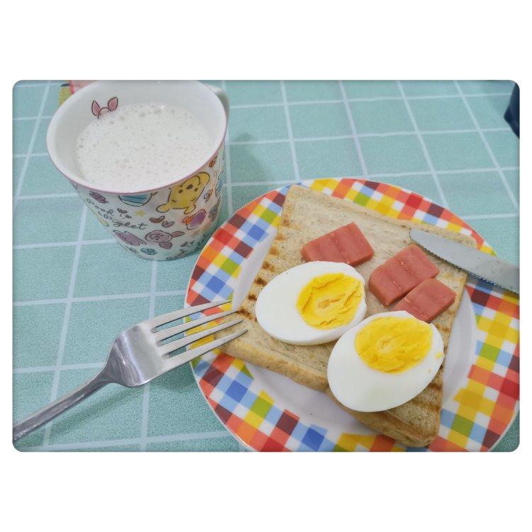 开启活力每一天