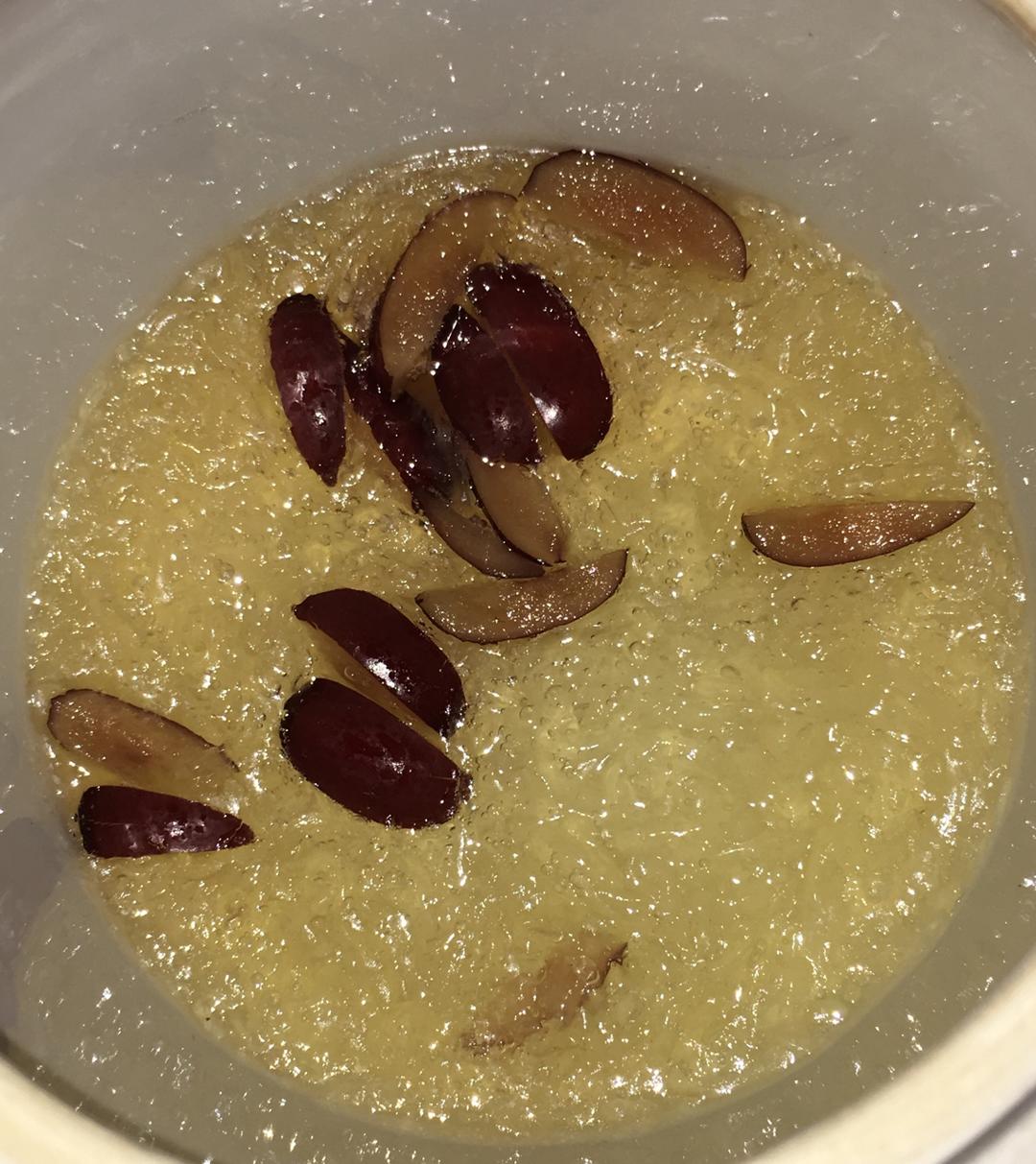 欢喜燕窝