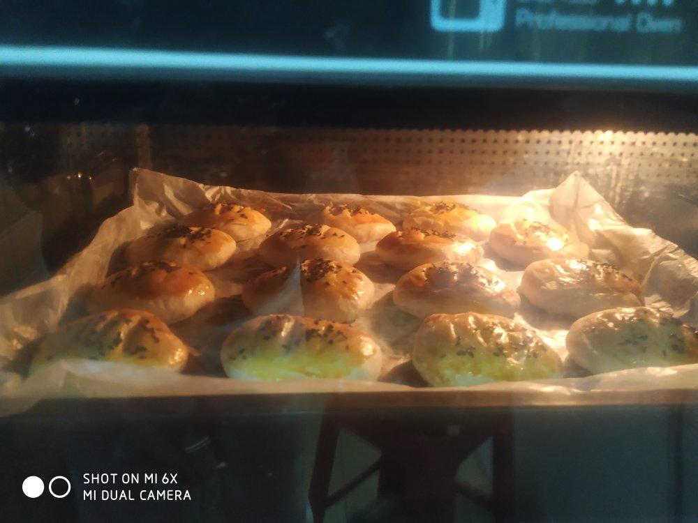 【老婆饼】地道纯正的老婆饼，得跟老师傅学！