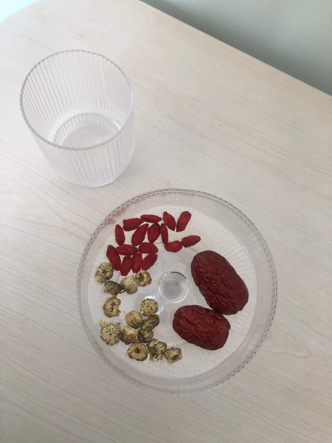 荠菜豆腐羹【4月北鼎养生壶食谱】