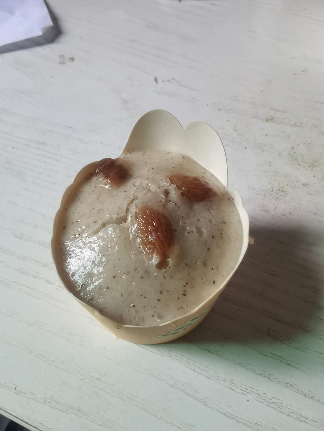 开花米糕